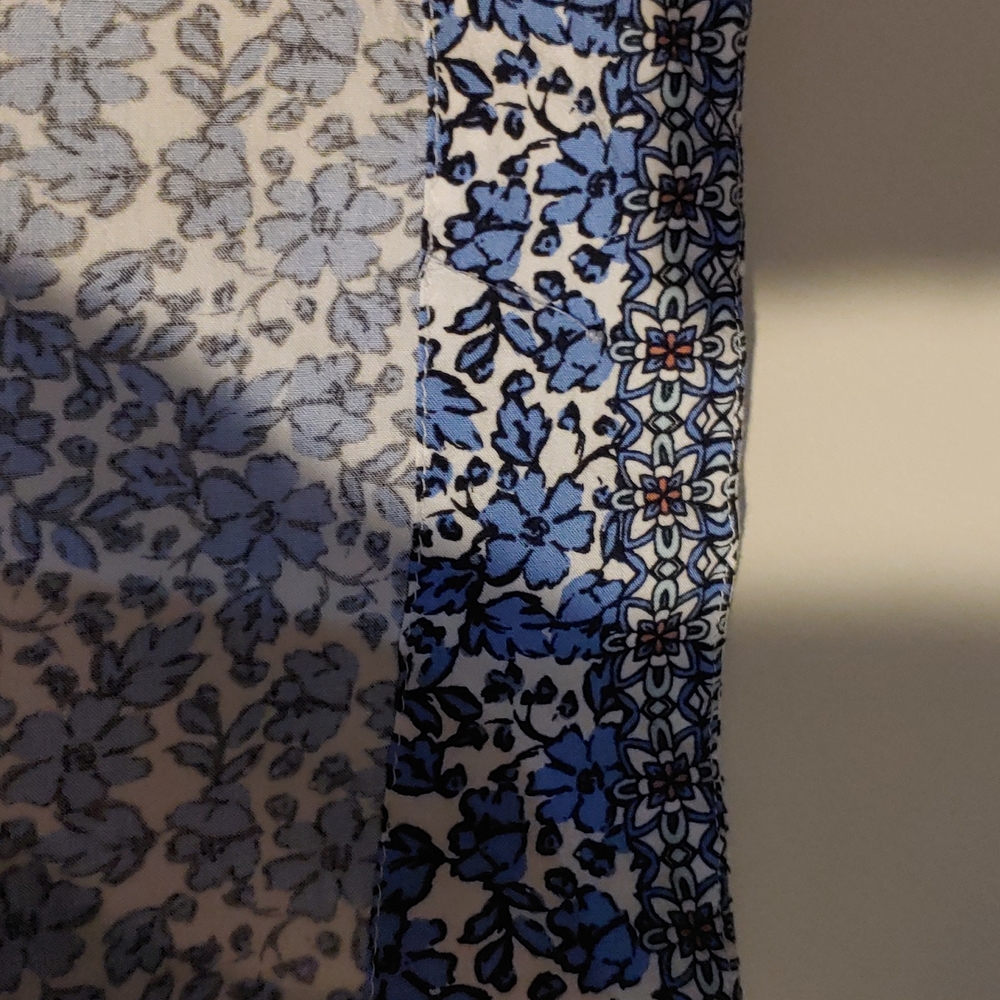 Talbots blouse - Picture 5 of 5